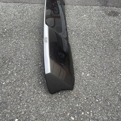 ステップワゴン rp8 スパーダ　リアスポイラーの画像