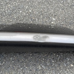 ステップワゴン rp8 スパーダ　リアスポイラーの画像