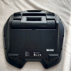 six pad for footの画像