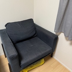 ソファの画像