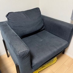 ソファの画像