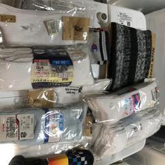 【松本市引き取り限定】⭐未使用⭐メンズ衣料まとめ売り（主に３L）の画像