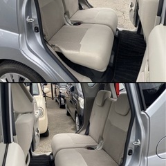 《自社ローン対応⭕️》［新潟県］【ダイハツ ムーヴ 660 L SA】現金販売から自社ローンまで幅広い購入方法で対応❗️審査通過率98%、ブラックOK、格安中古車販売店【オーシャンデザイン】✨キーレス✨の画像