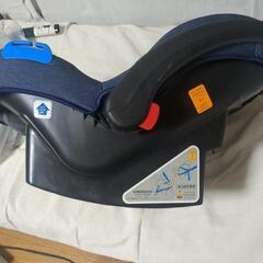 チャイルドシートの画像