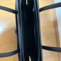 就活　ビジネス　バッグの画像
