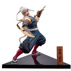 『鬼滅の刃 遊郭編』▪一番くじ フィギュア ２体の画像