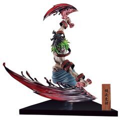 『鬼滅の刃 遊郭編』▪一番くじ フィギュア ２体の画像