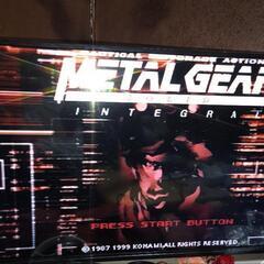 プレイステーション。レトロゲームの画像