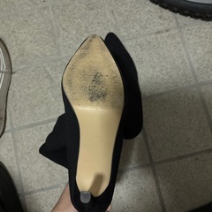 ブーツの画像