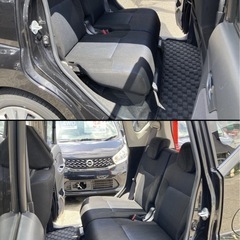 《自社ローン対応⭕️》［新潟県］【ダイハツ ムーヴ 660 L SAII】現金販売から自社ローンまで幅広い購入方法で対応❗️審査通過率98%、ブラックOK、格安中古車販売店【オーシャンデザイン】✨キーレス✨の画像