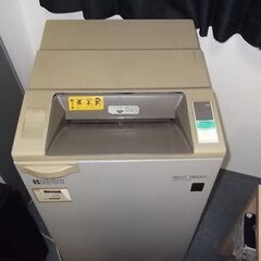 業務用シュレッダー　リコー　RICUT2933FLの画像