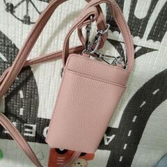 スマホショルダーの画像