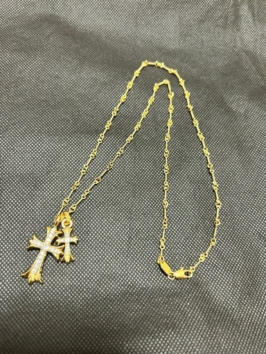 925 ネックレス