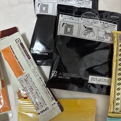 コーヒー スティックコーヒー の画像