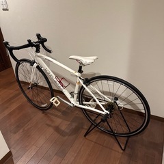 ロードバイク LOUIS GARNEAU CR23の画像