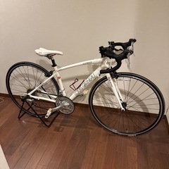 ロードバイク LOUIS GARNEAU CR23