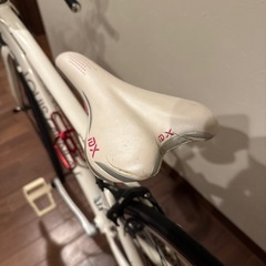 ロードバイク LOUIS GARNEAU CR23の画像