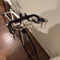 ロードバイク LOUIS GARNEAU CR23の画像