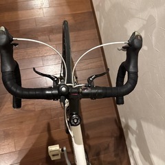 ロードバイク LOUIS GARNEAU CR23の画像