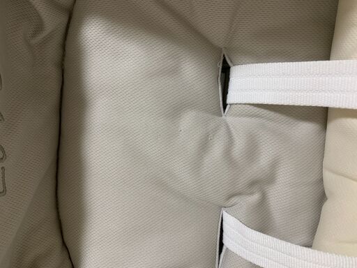 アップリカ ハイローチェア ユラリズム スマート プレミアム／手動スウィング／0か月～4歳