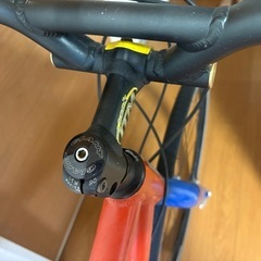 シークマウンテンバイクの画像