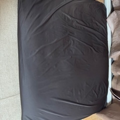 王様もダメになるもちクッション ビーズソファ【定価1.3万円】の画像
