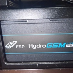 コンピューター·ケース+パワー
の画像