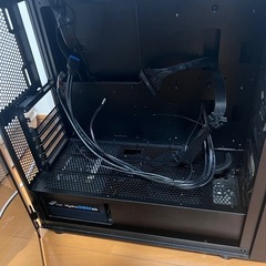 コンピューター·ケース+パワー
の画像