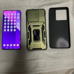 redomi note13 pro 5G の画像