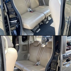 《自社ローン対応⭕️》［新潟県］【ホンダ N-BOX 660 G ターボパッケージ】現金販売から自社ローンまで幅広い購入方法で対応❗️審査通過率98%、ブラックOK、格安中古車販売店【オーシャンデザイン】✨ナビ✨の画像