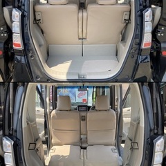 《自社ローン対応⭕️》［新潟県］【ホンダ N-BOX 660 G ターボパッケージ】現金販売から自社ローンまで幅広い購入方法で対応❗️審査通過率98%、ブラックOK、格安中古車販売店【オーシャンデザイン】✨ナビ✨の画像