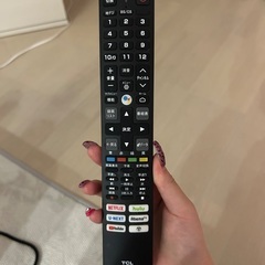 テレビ＆テレビ台　セットでも単品でも可の画像