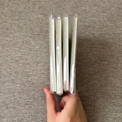 写真用紙　Ｌ判の画像
