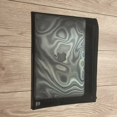 APPLE MACBOOK AIR EARLY 2014 A1465   パソコンケース付きの画像