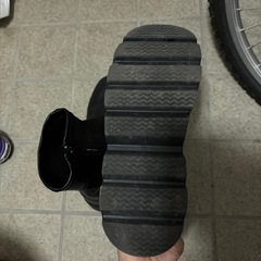 ブーツの画像