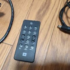 JBLスピーカーの画像