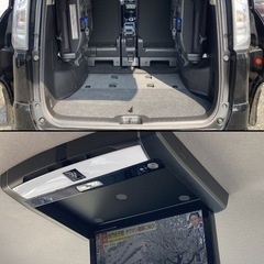 《自社ローン対応⭕️》［新潟県］【日産 セレナ 2.0 ハイウェイスター S-HYBRIDエアロモード】現金販売から自社ローンまで幅広い購入方法で対応❗️審査通過率98%、ブラックOK、格安中古車販売店【オーシャンデザイン】✨バックカメラ✨の画像