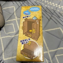 ドラクエ　ミニ小物入れの画像
