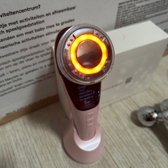 美顔器などの画像