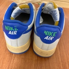  NIKE AIR FORCEの画像