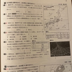 高校入試パターン別問題集＋10、解答・解説集（理社）の画像