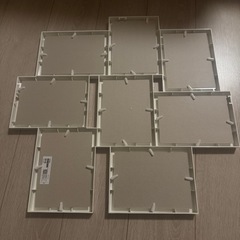 無料！IKEA フォトフレーム vaxboの画像