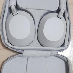 WH 1000XM5の画像