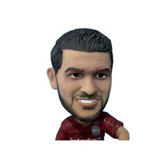 ヴィッセル神戸 ダビド・ビジャ ボブルヘッドの画像