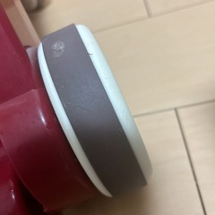 ディズニー くまのプーさん ライドオン 乗用玩具 三輪車の画像