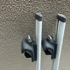 THULE キャリア　の画像