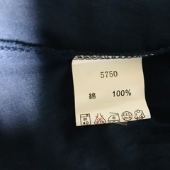 半袖15号2着セットの画像