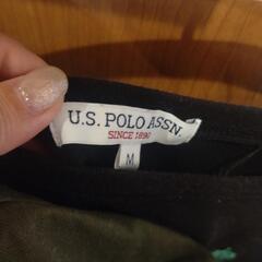 POLOカットソー 【商品URLあり】の画像