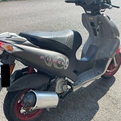 キムコスーパー9Sの画像