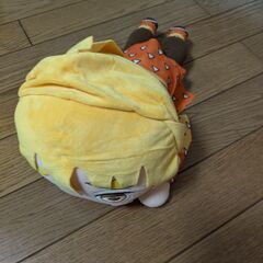 【8/18月曜までに引取できる方】ぬいぐるみの画像